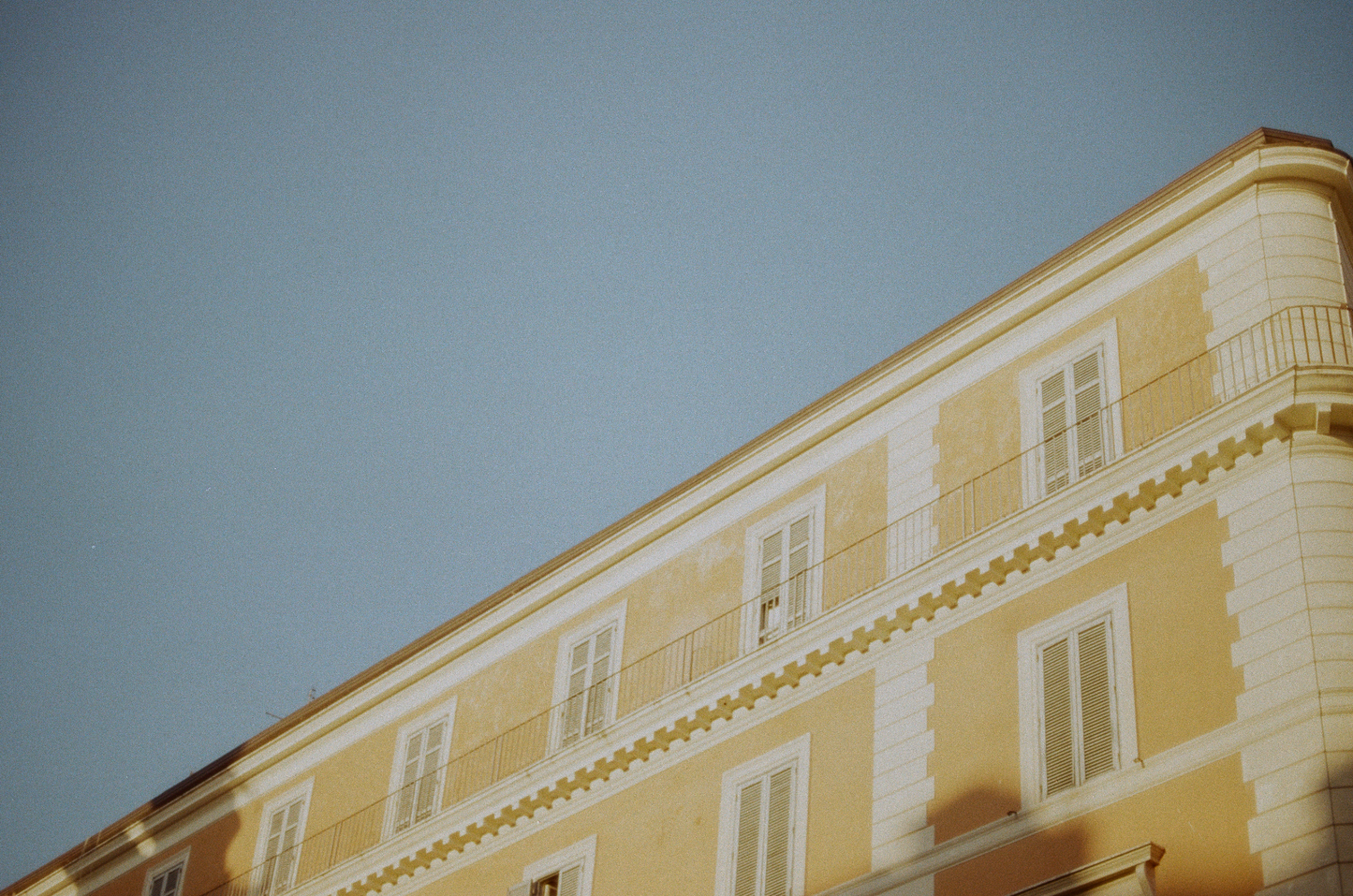 Puglia, 2025 (Analog photo)