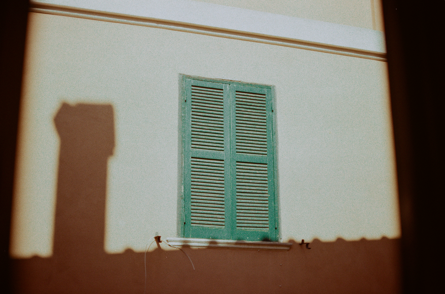 Puglia, 2025 (Analog photo)
