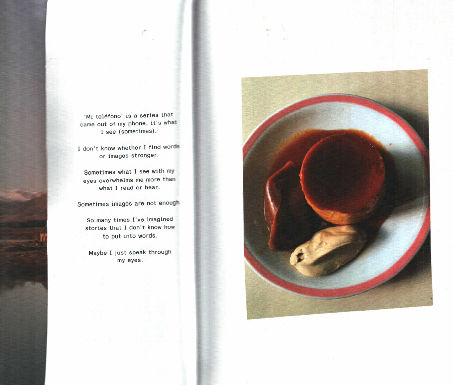MI TELEFONO (A5 Book)